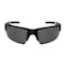 Dewalt Safety Glasses, Smoke Lens, Black Frame, Half-Frame, 1 PR DPG100-2D - alternate 7