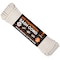 Xpose Safety White Braided Sash Cord 1/4in x 100ft WSC14-100-X - alternate 1