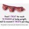 Purina Beggin Strips Bacon & Beef Flavor Chewy Dog Treat 25 Oz. 381085 - alternate 4