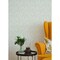 Chesapeake Tarragon Blush Dainty Meadow Wallpaper 3125-72355 - alternate 3