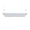 Beyond Led Technology LOYA 2ND GEN, LED Linear High Bay, 240W-310W, 46810 Lumens, CCT 4K-5K, Built-In 40W Emergency Batt. Bkup 156747 - alternate 2