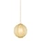 Mitzi 1 Light Samantha Wall Sconce Aged Brass H1094101-AGB - alternate 1