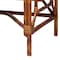 Bali & Pari Basile Natural Rattan Desk 272-14498-ZORO - alternate 6