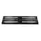 Putco Bed Slide Accessories, Use To Mount Bags/ Trail Gear/ Tools/ High Lift Jacks/ Axes/ Shovels/ 185709 - alternate 1
