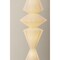 Hudson Valley Lighting Greendale 5 Light Floor Lamp in Aged Brass Finish L1205-AGB - alternate 5