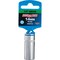 Channellock 1/4'' Drive 14 mm 6-Point Deep Metric Socket 350915 - alternate 2