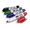 Show-Me Chunky Dry Erase Markers, Assorted, 4 Per Box, 2 Boxes, 2PK STM4 - alternate 5