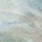 Homeroots 3' X 5' Sky Blue And Ivory Abstract Washable Indoor Outdoor Area Rug 631353 - alternate 5