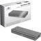 Vantec RD NST-205C3-SG M.2 NVME SSD TO USB 3.1 GEN 2 TYPE C ENCLOSURE RETAIL NST-205C3-SG - alternate 1