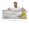 Signmission Mangonada, 18 Inch x 48 Inch, Vinyl Banner B-30730 - alternate 3