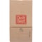 Do It Best 3 Lb. Capacity Paper Shopping Bag, 400PK 90070 - alternate 2