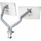 Kensington SMARTFIT  ONE-TOUCH HEIGHT ADJUSTABLE DUAL MONITOR ARM K55471WW - alternate 12