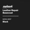 Finishworks Mohawk Leather Repair Basecoat - Black M109-3007 - alternate 3