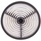 Premium Guard Engine Air Filter,  PA4361 - alternate 3