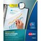 Avery SHEETPROT, NG, 50CT, CLEAR, QL, 12PK AVE73803 - alternate 1