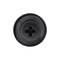Auveco Toyota Push-Type Retainer Black Nylon, 15PK 21010 - alternate 2