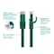 Monoprice Ethernet Cable, Cat 6, Green, 100 ft. 9859 - alternate 3