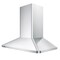 Summit 36in Wide Wall-Mounted Range Hood, ADA-Compliant SEH3636SSADA - alternate 3
