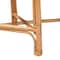 Bali & Pari Oxford Natural Rattan Counter Stool 260-14177-ZORO - alternate 3
