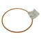 Lbx BACKUP RING, LBX OEM 3J 0510 3J 0510 - alternate 2