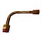 Caterpillar TUBE ASM, OEM 1236832 - alternate 1