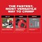 Milwaukee Tool Crimper, 19.9" L, 2.8" W, 5.1" H 2978-OCUT - alternate 8