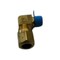 Caterpillar ELBOW, OEM 5P4460 - alternate 3