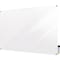 Ghent Dry Erase Board, Glass, 36 in, 48 in, No Frame Frame, White, Gloss HMYSN34WH - alternate 1