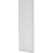 Fellowes True HEPA FilterAeraMaxreg 90100DX5 Air Purifiers, White FEL9287001 - alternate 1
