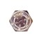 Auveco 1/4in-20 x 1in Grade 8 Cap Screw Alloy Zinc, 50PK 9120 - alternate 2