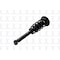 Fcs Struts Suspension Strut And Coil Spring Assembly 1345474R - alternate 2