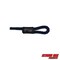 Extreme Max Extreme Max 3006.2993 BoatTector Solid Braid MFP Dock Line Value 4-Pack - 3/8" x 15', Royal Blue 3006.2993 - alternate 2