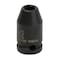 Sunex 1/4 in Dr 4.5Mm Magnetic Impact Socket 8045MMG - alternate 1