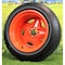 Antego 26X12.00-16 Tire and Wheel Assembly Kubota Original Equipment Replacement A16105006021030426120016 - alternate 6