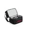 Picnic Time Family Of Brands NFL Arizona Cardinals - Tarana Recycled Lunch Bag Cooler with Utensils 515-01-179-014-2 - alternate 2