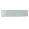 Apollo Tile 1Blizzard Blue 4 in x 16 in Glass Glossy Wall Subway 5.33 sqft/case, 12PK APLA88047 4x16A - alternate 1
