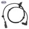 Skyward Automotive Products ABS Wheel Speed Sensor,  SK695151 - alternate 2