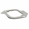 Motorcraft Exhaust Gas Recirculation (EGR) Valve Gasket,  CG818 - alternate 2
