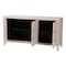 Baxton Studio Nira Faux Shagreen Sideboard 263-14507-ZORO - alternate 3