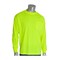 Pip Non-ANSI Long Sleeve T-Shirt 310-1100-LY/3X - alternate 1