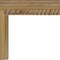 Homeroots 35" Brown Solid Wood Dining Table 506621 - alternate 3
