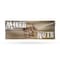 Signmission Mixed Nuts, 24 Inch x 72 Inch, Vinyl Banner B-72-30741 - alternate 1