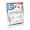 Cleanrest Pillow Protector, 26 in L, White 845168001755 - alternate 1