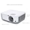 Viewsonic XGA DLP PROJECTOR, 1024 X 768 , 3,800 LUMENS WITH A 22,000:1 CONTRAST PA503X - alternate 11