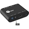 Siig HDMI AUDIO EXTRACTOR SPLITS INCOMING HDMI AUDIO SIGNAL TO STEREO AUDIO AND TOSLI CE-H24F11-S1 - alternate 2