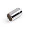 Tekton 3/8 Inch Drive x 22 mm Semi-Deep 12-Point Socket SHD14322 - alternate 1