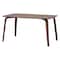 Baxton Studio Fremont Dining Set, 5-Piece 268-14657-10807-ZORO - alternate 5
