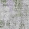 Homeroots 9' X 12' Olive Green And Gray Abstract Washable Indoor Outdoor Area Rug 587882 - alternate 6