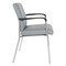 Office Star Products FL Series Guest Chair, Charcoal FL38610C-u42 - alternate 4