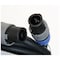 Deejay Led 12 Foot Length SPEAKON 4-Connector to SPEAKON 4-Connector Audio Cable TBHSTS12 - alternate 2